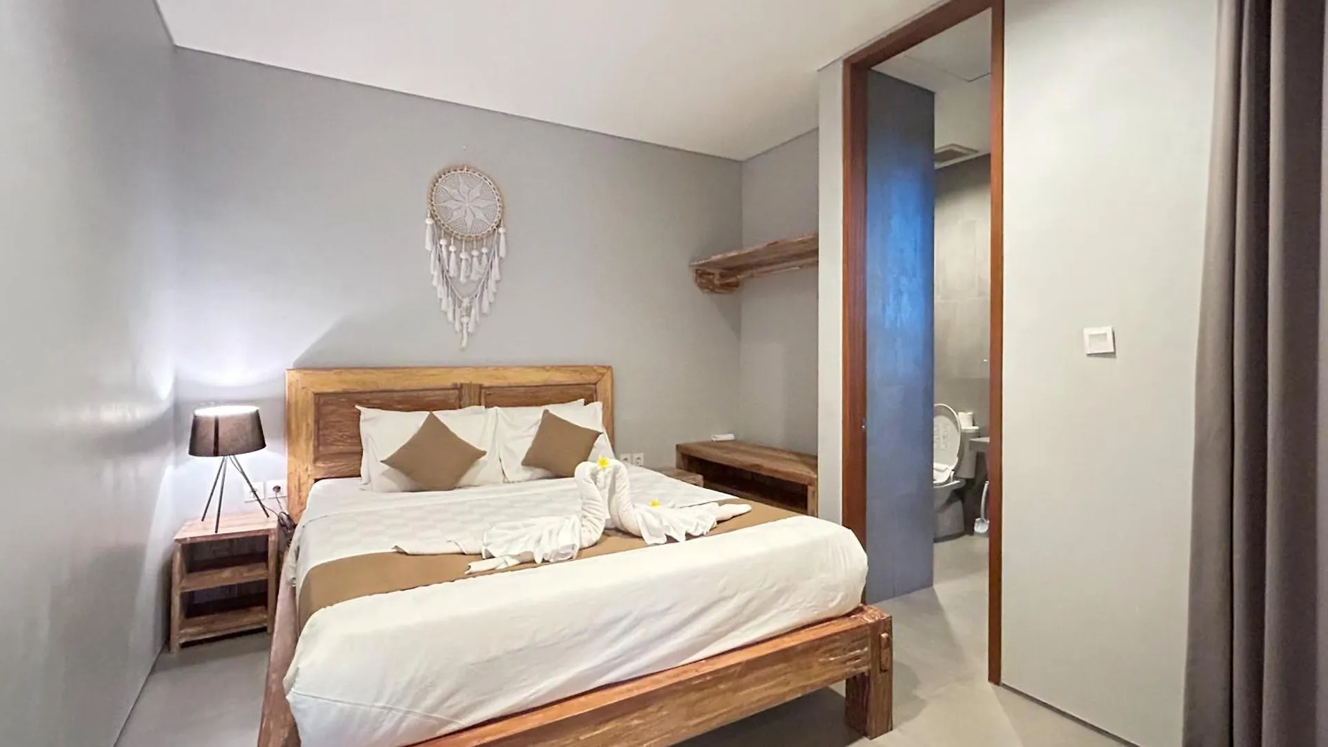 Villa Yasmini Jimbaran By Kalya Management 0*, Jimbaran (Bali) Indonesia
