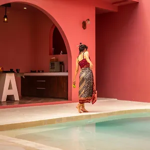 Villa Va Bali, Jimbaran