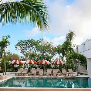 Hotel The Balangan, Jimbaran (Bali)