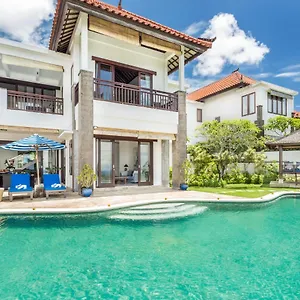 Villa Bali Blue, Jimbaran (Bali)
