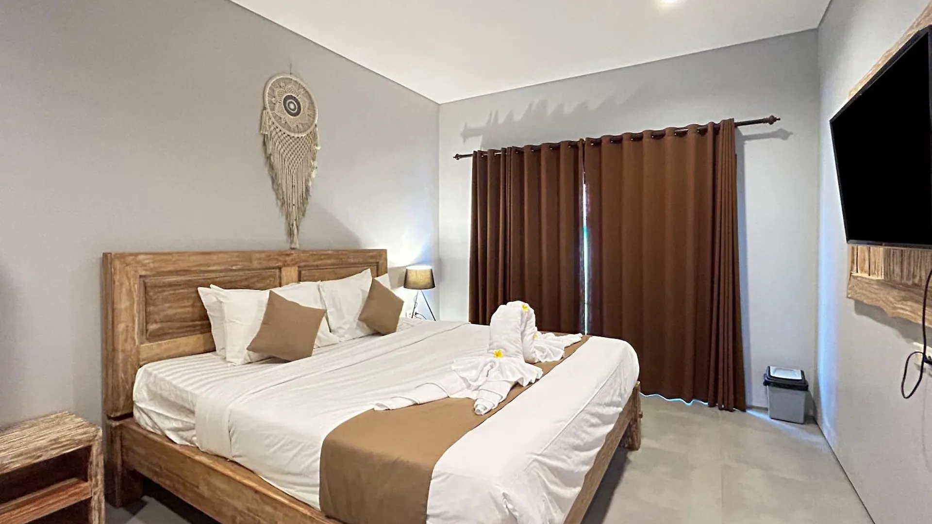 Villa Yasmini Jimbaran By Kalya Management